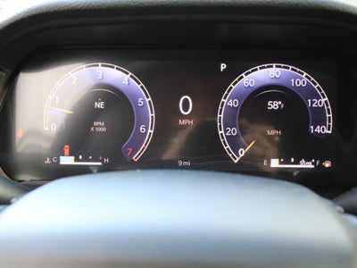 2027 Jeep Grand Cherokee Laredo X
