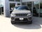 2027 Jeep Grand Cherokee Laredo X