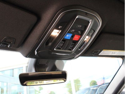 2026 Jeep Grand Cherokee Laredo X