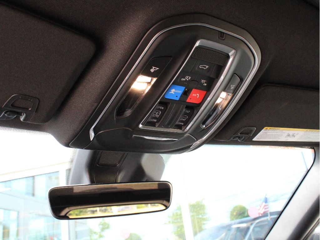 2026 Jeep Grand Cherokee Laredo X