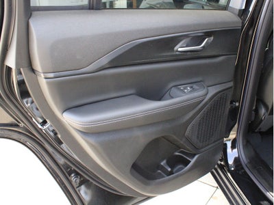 2026 Jeep Grand Cherokee Laredo X