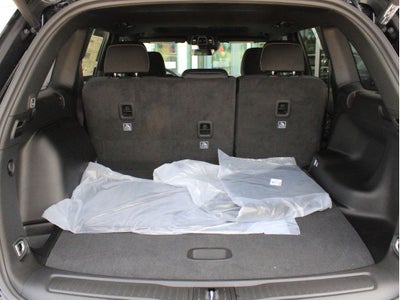 2026 Jeep Grand Cherokee Laredo X