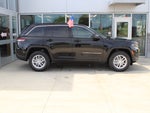 2026 Jeep Grand Cherokee Laredo X
