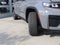 2027 Jeep Grand Cherokee Laredo Altitude
