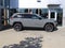 2027 Jeep Grand Cherokee Laredo Altitude