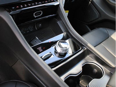 2026 Jeep Grand Cherokee 85th Anniversary Edition