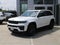 2026 Jeep Grand Cherokee 85th Anniversary Edition