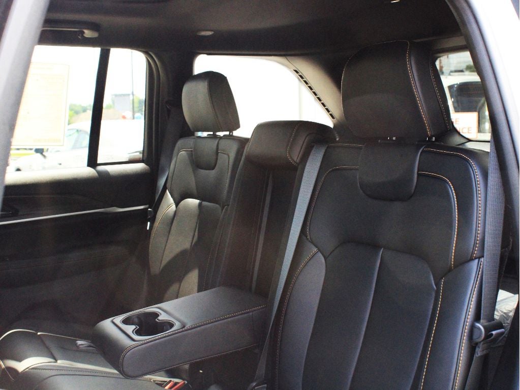 2026 Jeep Grand Cherokee 85th Anniversary Edition