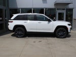 2026 Jeep Grand Cherokee 85th Anniversary Edition