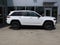 2026 Jeep Grand Cherokee 85th Anniversary Edition