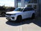 2027 Jeep Grand Cherokee Limited Reserve