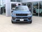 2027 Jeep Grand Cherokee Limited Reserve