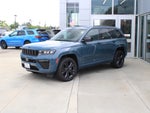 2027 Jeep Grand Cherokee Limited Reserve
