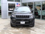 2027 Jeep Grand Cherokee Limited Reserve
