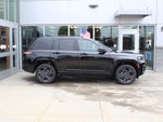 2027 Jeep Grand Cherokee Limited Reserve