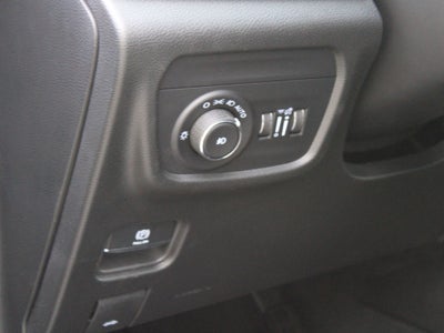 2026 Jeep Grand Cherokee 85th Anniversary Edition