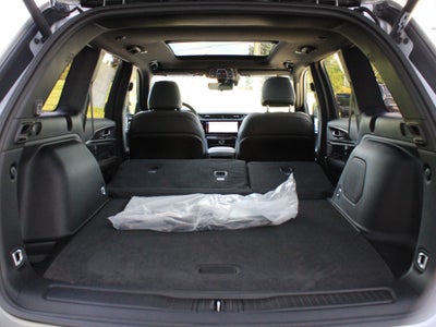 2026 Jeep Grand Cherokee 85th Anniversary Edition