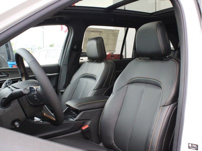 2026 Jeep Grand Cherokee 85th Anniversary Edition