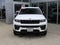 2026 Jeep Grand Cherokee 85th Anniversary Edition