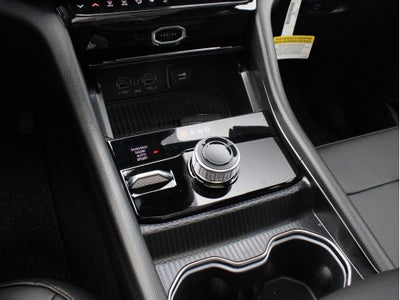 2026 Jeep Grand Cherokee 85th Anniversary Edition