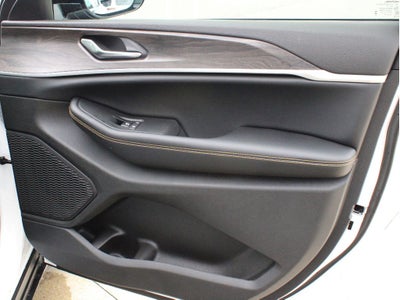 2026 Jeep Grand Cherokee 85th Anniversary Edition