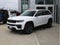 2026 Jeep Grand Cherokee 85th Anniversary Edition