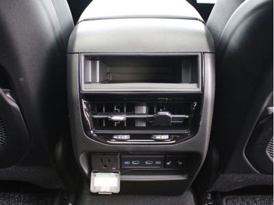 2026 Jeep Grand Cherokee 85th Anniversary Edition