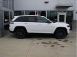 2026 Jeep Grand Cherokee 85th Anniversary Edition
