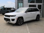 2024 Jeep Grand Cherokee Overland