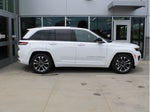 2024 Jeep Grand Cherokee Overland