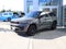 2027 Jeep Grand Cherokee Summit