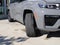 2027 Jeep Grand Cherokee Summit