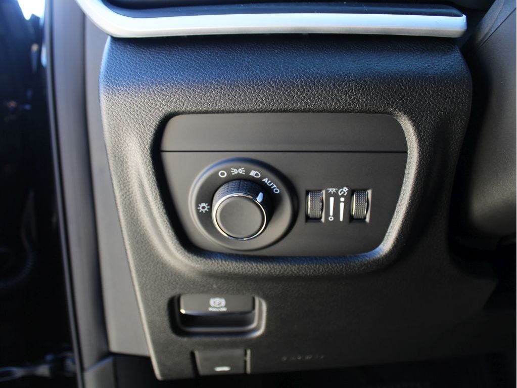 2025 Jeep Grand Cherokee L Laredo X