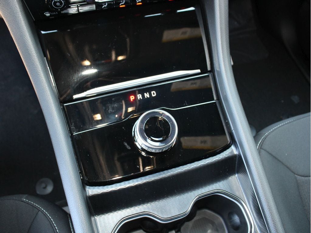 2025 Jeep Grand Cherokee L Laredo X