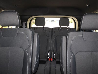 2025 Jeep Grand Cherokee L Laredo X