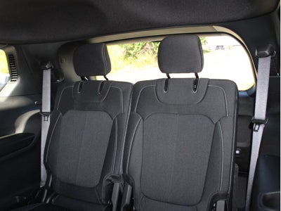 2025 Jeep Grand Cherokee L Laredo X