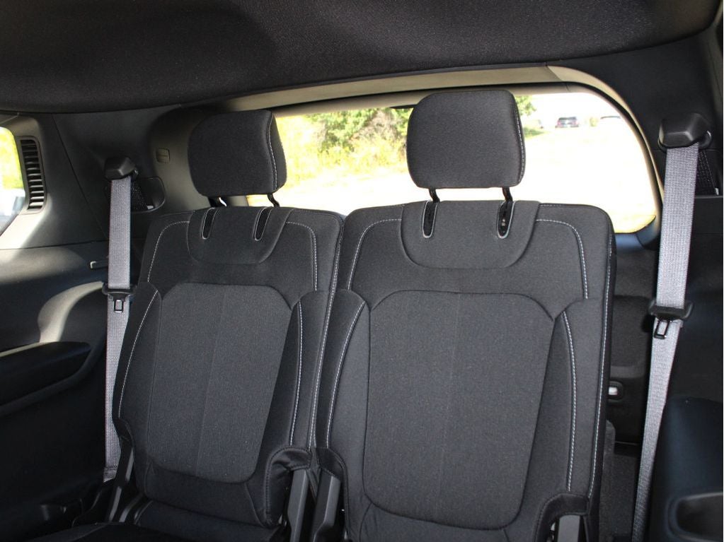 2025 Jeep Grand Cherokee L Laredo X