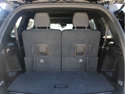 2025 Jeep Grand Cherokee L Laredo X