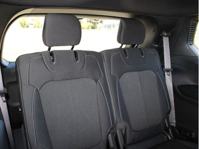 2025 Jeep Grand Cherokee L Laredo X