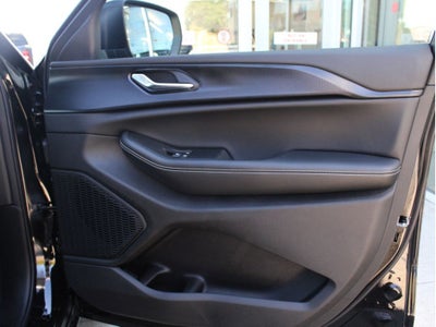 2025 Jeep Grand Cherokee L Laredo X