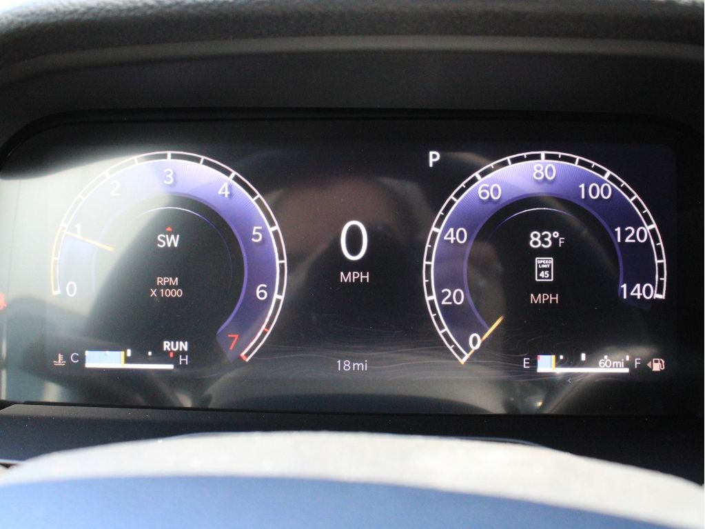 2026 Jeep Grand Cherokee L Laredo Altitude