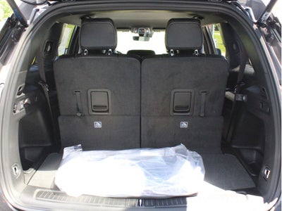 2026 Jeep Grand Cherokee L Laredo Altitude