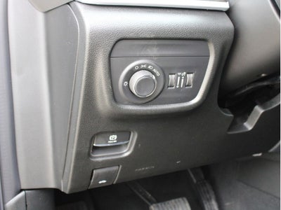 2026 Jeep Grand Cherokee L Laredo Altitude