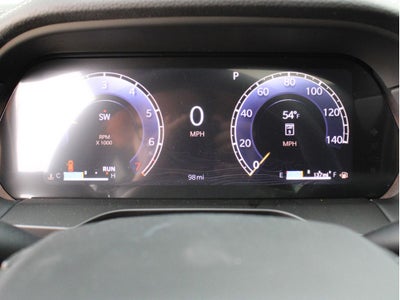 2026 Jeep Grand Cherokee L Laredo Altitude