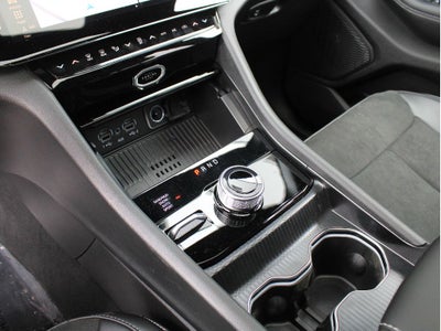 2026 Jeep Grand Cherokee L Laredo Altitude