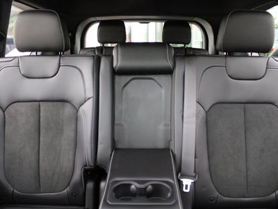 2026 Jeep Grand Cherokee L Laredo Altitude