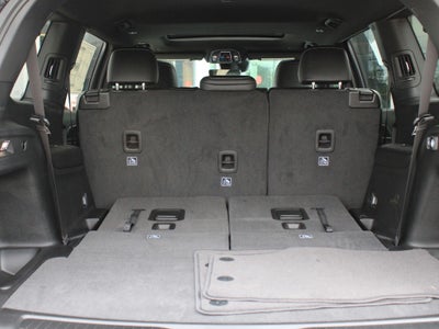 2026 Jeep Grand Cherokee L Laredo Altitude