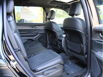 2026 Jeep Grand Cherokee L Laredo Altitude