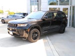 2026 Jeep Grand Cherokee L Laredo Altitude