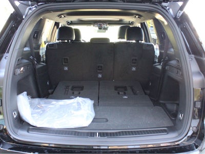 2026 Jeep Grand Cherokee L Laredo Altitude